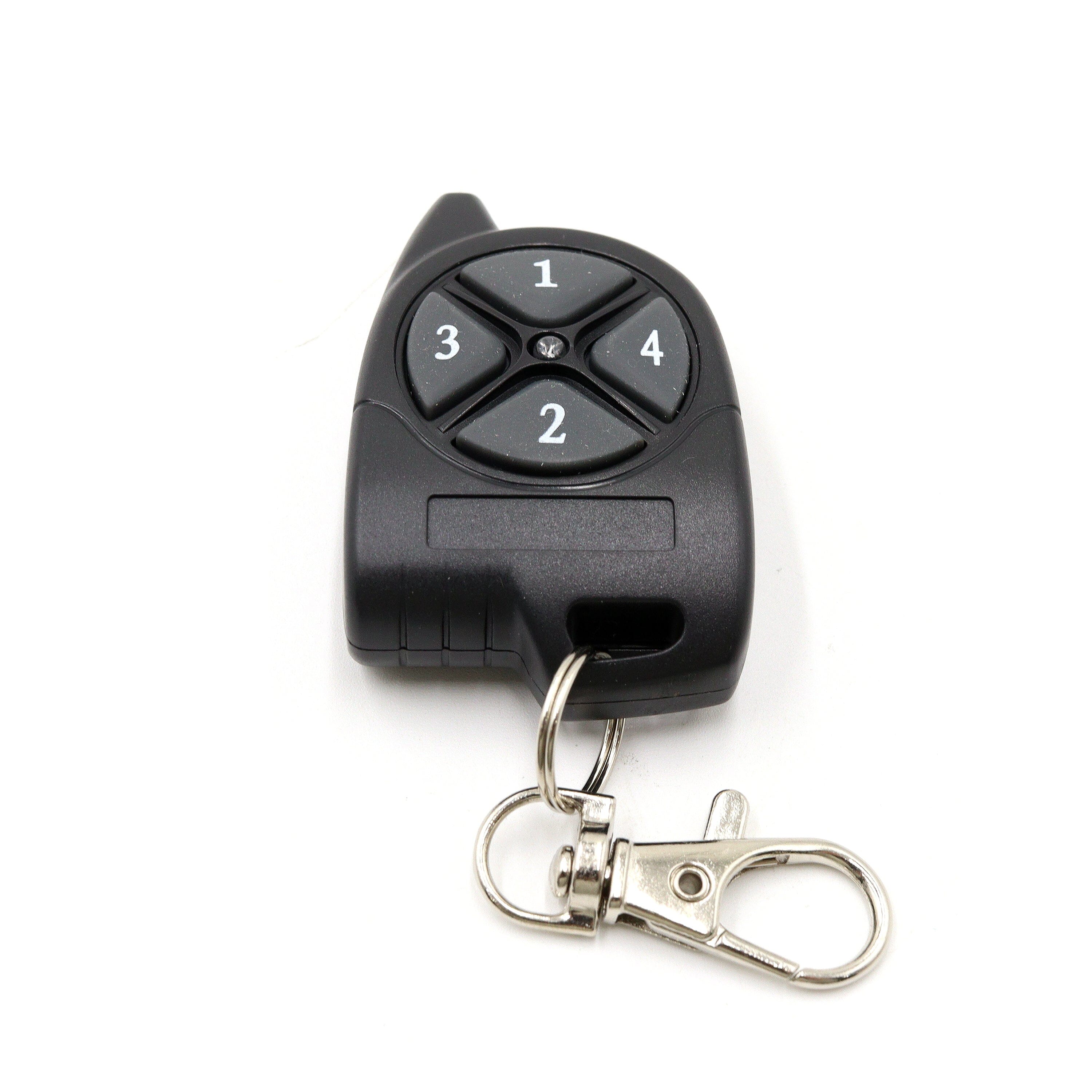 Letron AR1 Genuine Remote | Remote Pro